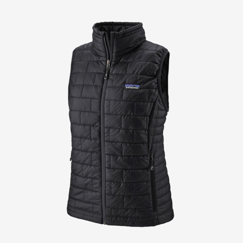 Patagonia Nano Puff Vest Womens